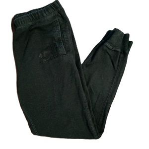 Roots Slim Fit Joggers - Size S